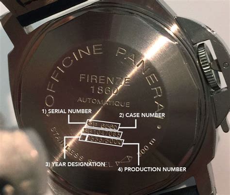 panerai hot pam numbers|Panerai series list.